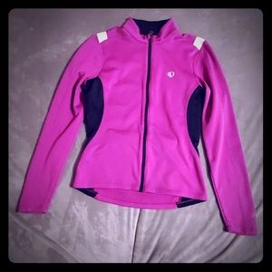 Pearl Izumi select running jacket